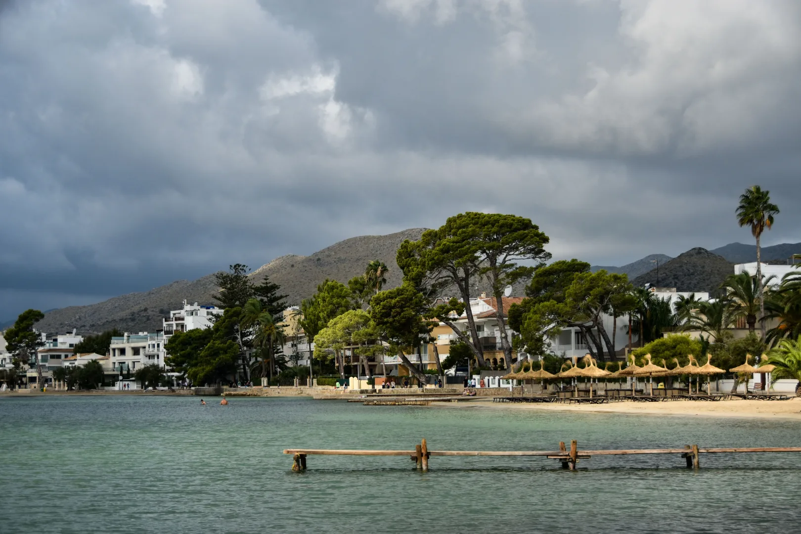 Cycling Mallorca: why Port de Pollença is the mecca