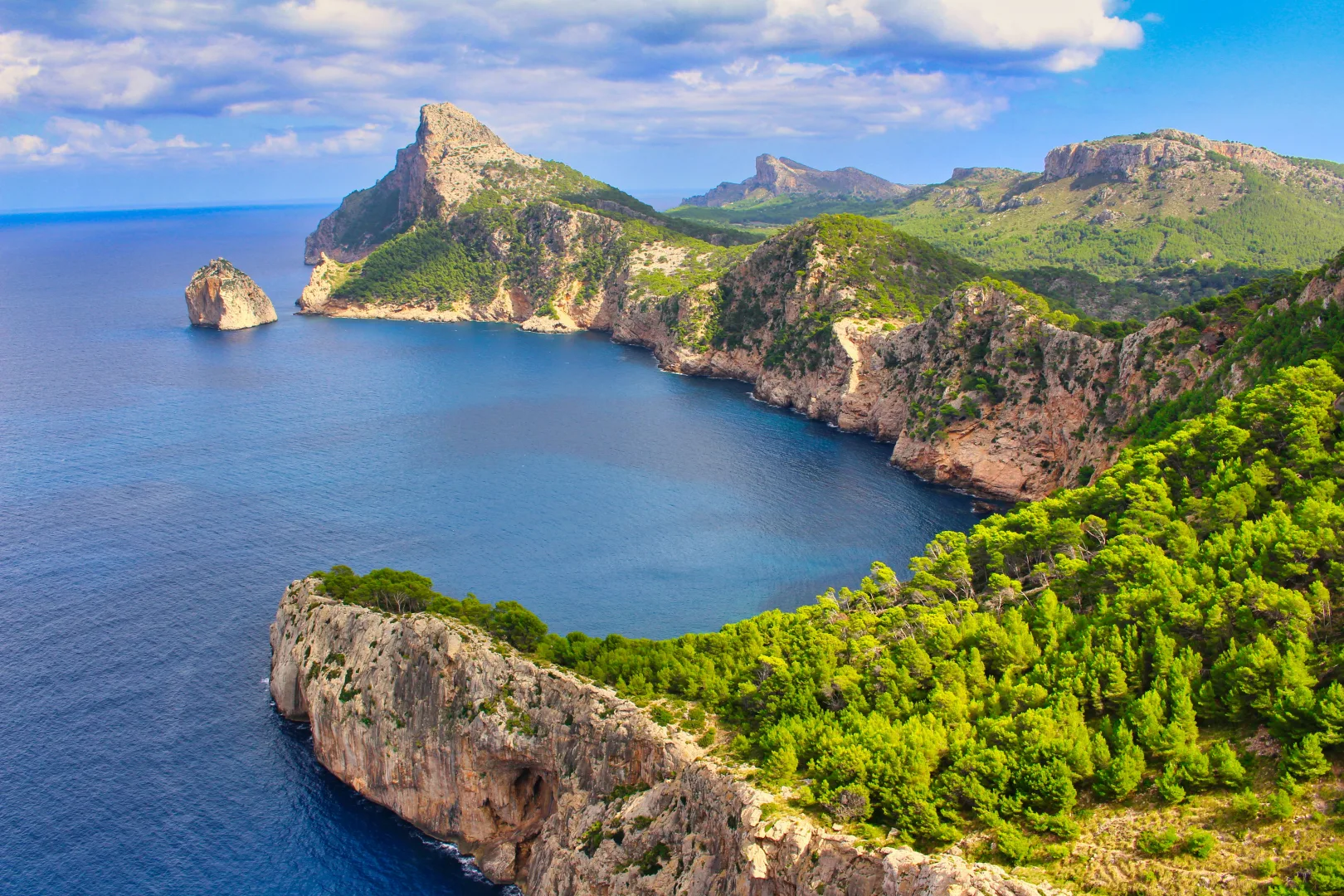 Formentor: Anfahrt, beste Zeit und was Sie meiden sollten