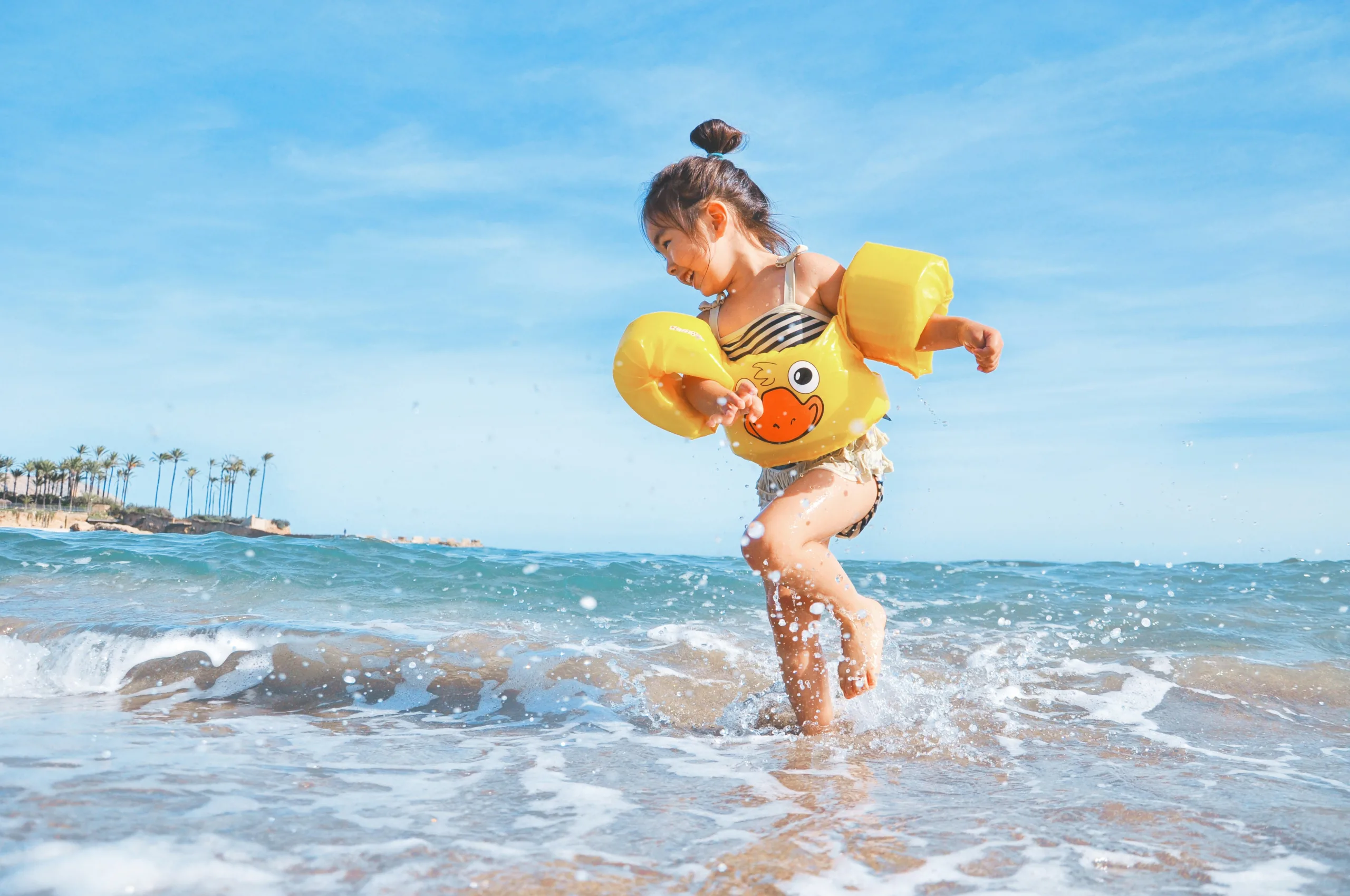 Top Activities in Pollensa for Family Enjoyment